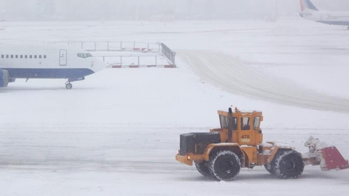  страница Комитета гражданской авиации МИР РК в Facebook.