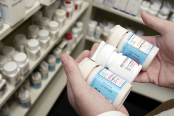 Фотография к новости: Бесплатные лекарства получили более 400 медорганизаций Казахстана  