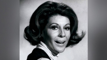 Фотография к новости: Скончалась героиня сериала "Санта-Барбара"