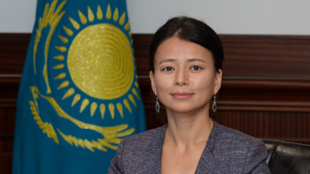 Фотография к новости: Управление цифровых технологий создано в Кызылординской области