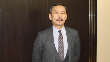 Фотография к новости: Назначен председатель правления холдинга "Зерде"