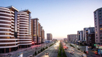 Фотография к новости: В Шымкенте появится  собственный Диснейлэнд 