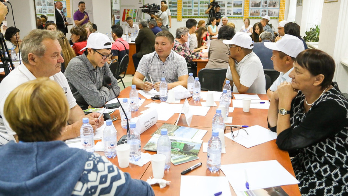  Бауыржан Жуасбаев 