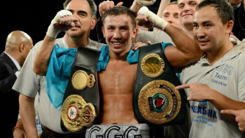 Фотография к новости: Казахстанские боксёры вошли в ТОП-15 рейтинга WBA  