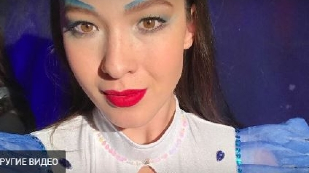   скришот из видео