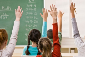 Фотография к новости: В режиме онлайн следят за успеваемостью детей 1,5 млн родителей в Казахстане 