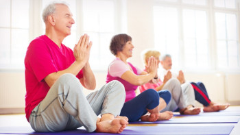 Фотография к новости: Пенсионеры выиграли первое место в конкурсе лучших социальных проектов Казахстана