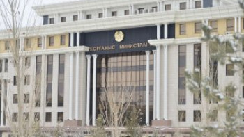 Фотография к новости: Современные казахстанские технологии представят на выставке дня «Цифровой Армии» 