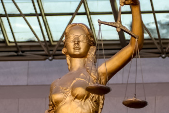 Фотография к новости: Главу палаты частных судоисполнителей намерены лишить лицензии – Минюст