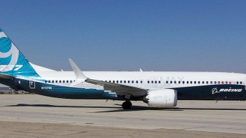 Фотография к новости: Авиакомпания SCAT в мае этого года получит новейшие Boeing 737 