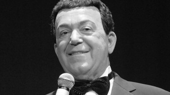 Фотография к новости: Очень любил Казахстан - Мухамедиулы выразил соболезнования семье Иосифа Кобзона