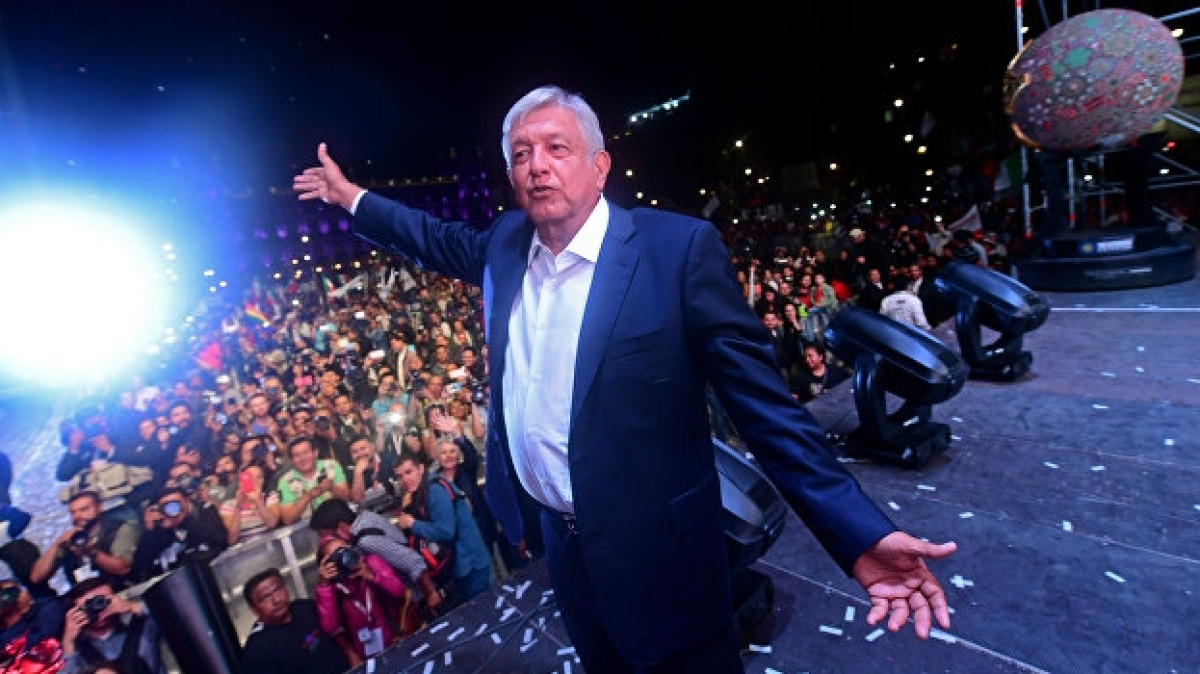  AFP 2018 / Pedro Pardo