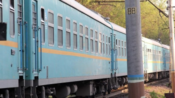 Фотография к новости: С февраля снизится стоимость проезда в двух казахстанских поездах