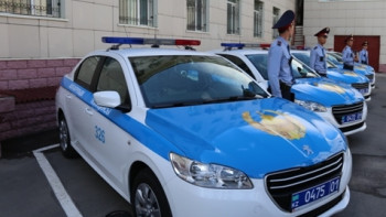 Фотография к новости: Меры безопасности усилят в Астане в праздничные дни 