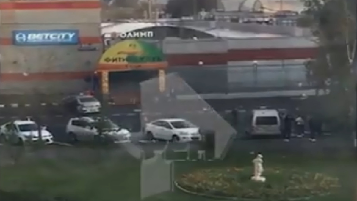  телеканал "РЕН-ТВ"