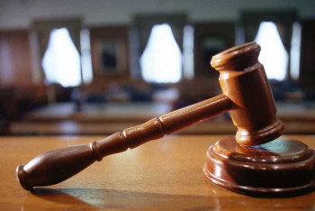 Фотография к новости: Полмиллиона тенге отсудил мужчина у бывшей жены за неродную дочь