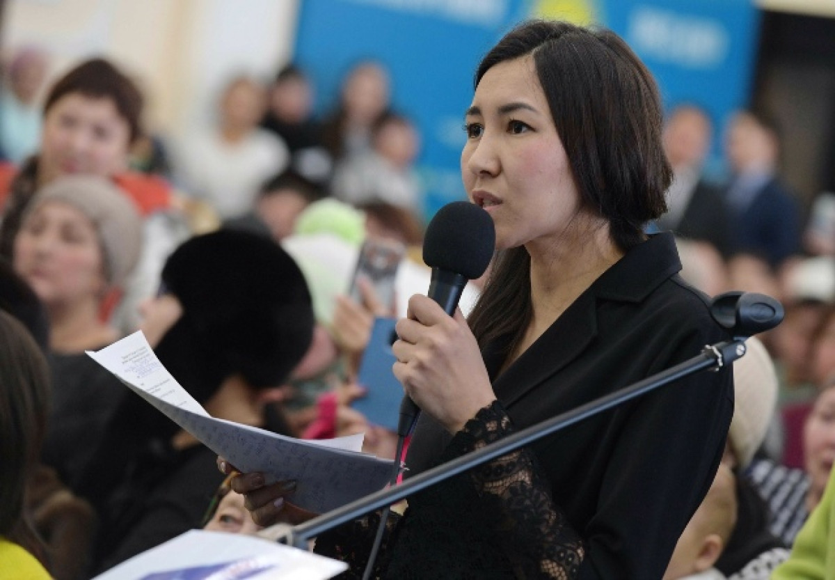  Валерия Бугаева