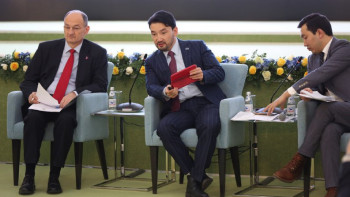 Фотография к новости:  Полицейским Туркестана хотят купить массажное кресло за полмиллиона тенге