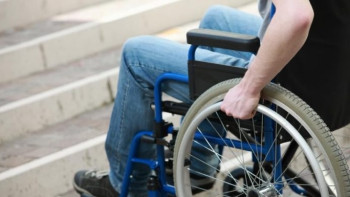 Фотография к новости: Минтруда РК планирует отказаться от термина "инвалид"