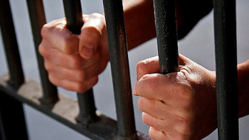 Фотография к новости: Убил ради авто: полицейского приговорили к 19 годам тюрьмы в Карагандинской области