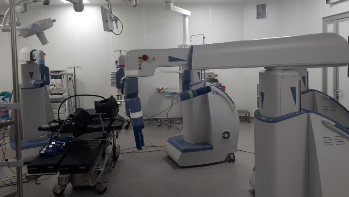  Пресс-служба акима ВКО