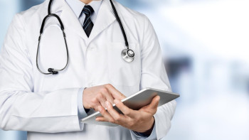 Фотография к новости: 85 млрд тенге выплачено медицинским организациям Алматы с начала года