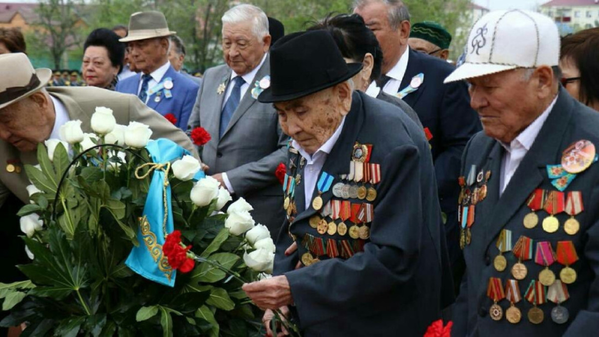  РСК Атырауской области