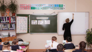 Фотография к новости: С поборами в школах и детсадах начнут борьбу в Астане