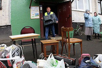 Фотография к новости: Из-за технического сбоя жители целого дома лишились прописки в Павлодаре 