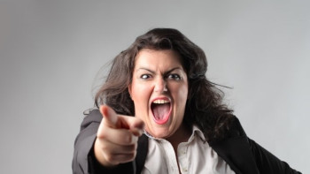 Фотография к новости: За оскорбление администратора базы отдыха оштрафуют костанайку