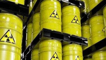 Фотография к новости: В Усть-Каменогорске появится банк низкообогащённого урана