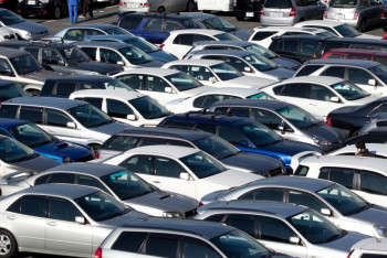 Фотография к новости: Автомобили старше 20 лет пользуются наибольшим спросом в Казахстане 