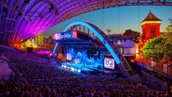 Фотография к новости: По стопам Димаша: кто представит Казахстан в конкурсе "Славянский базар-2018"