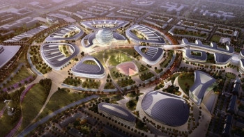 Фотография к новости: Программу "Глобальная песочница" запустил Комитет МФЦА