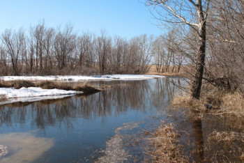 Фотография к новости: Жара на юге и холод на севере ожидают казахстанцев в праздничные дни