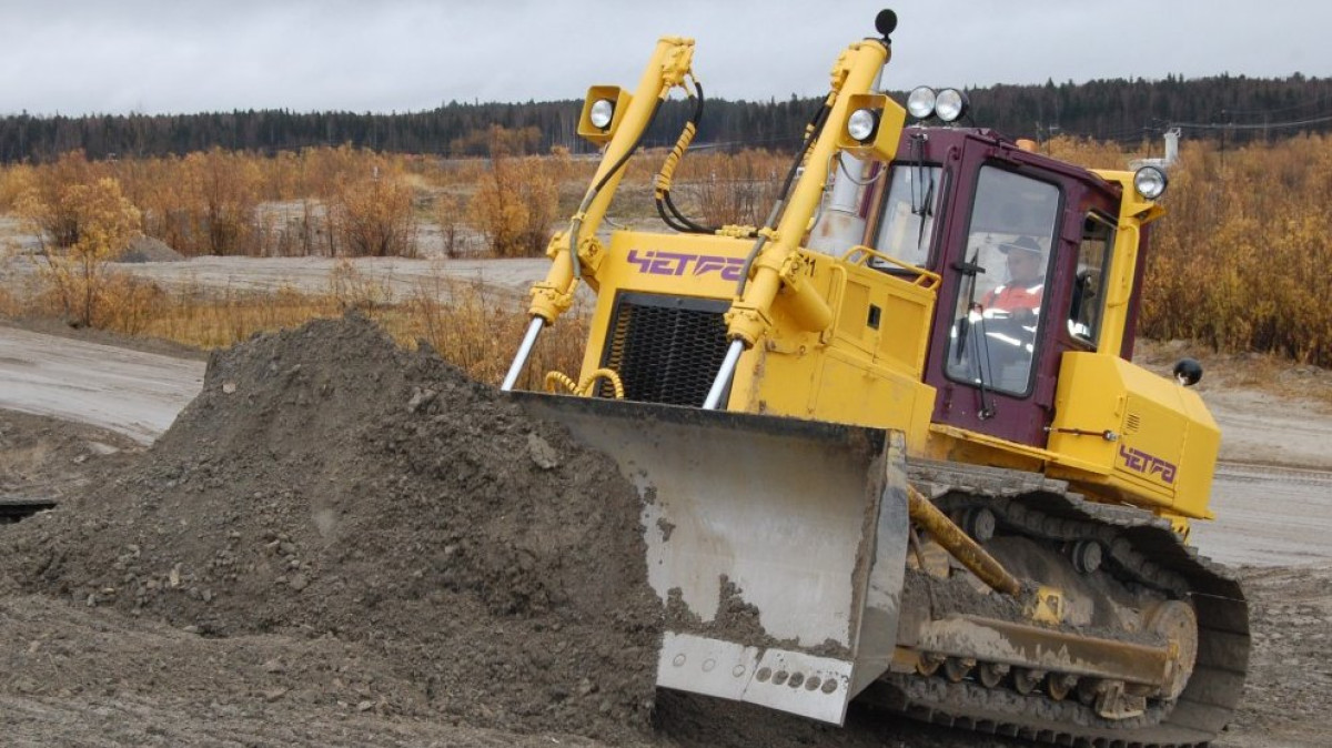  Иллюстративное фото 