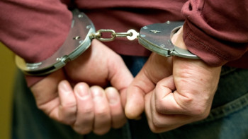 Фотография к новости: Подозреваемого в убийстве студента в Алматы арестовали на два месяца