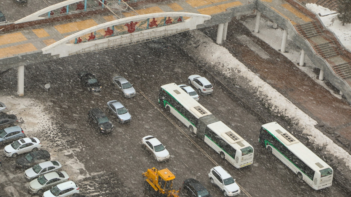  Бауыржан Жуасбаев