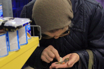 Фотография к новости: Мы богатая страна с бедным населением – мажилисмен