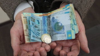 Фотография к новости: Изменения в правила назначения и выплаты адресной соцпомощи внесли в Казахстане