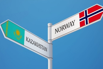 Фотография к новости: Нам надо использовать опыт Норвегии – эксперт о формировании зарплаты в Казахстане 