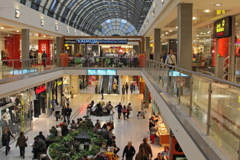 Фотография к новости: После проверки ТРЦ по всей стране их владельцев ждут административные штрафы