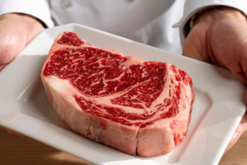 Фотография к новости: Говядина и баранина подорожали на 15% за год в Казахстане