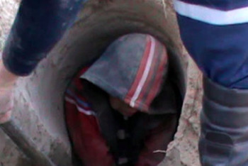 Фотография к новости: Двухлетний ребёнок упал в выгребную яму и скончался в Алматинской области