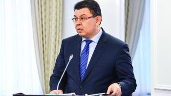 Фотография к новости: Около 31 млрд тенге планируют выделить на строительство объектов электроснабжения в РК