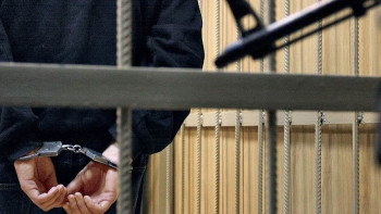 Фотография к новости: Власти Турции выдали Казахстану подозреваемого в совершении особо тяжких преступлений 