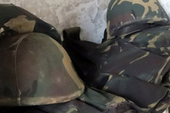 Фотография к новости: Подполковника, осужденного за доведение до самоубийства курсанта, оправдали в Астане