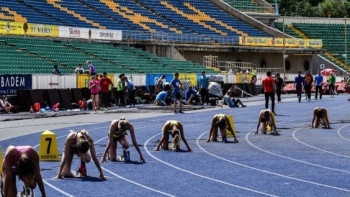 Фотография к новости: Современный легкоатлетический стадион появится в Алматы 