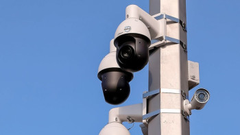 Фотография к новости: На дорогах Шымкента установили камеры "Сергек"