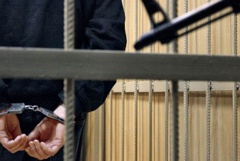 Фотография к новости: Куда этапируют осужденных из ликвидированных колоний, рассказал Тургумбаев